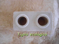 Tijolos Ecolôgicos