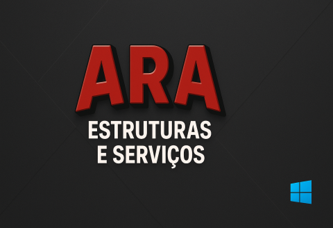 Ara estruturas